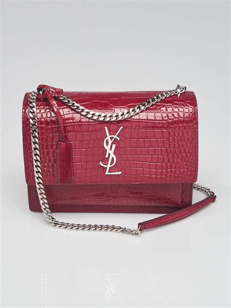 ysl crossbody bag saks|ysl bag sale 2022.